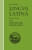 Latin-English Vocabulary II - Hans H. Ã˜rberg