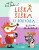 Liška Šiška u doktora - Bára Buchalová,Iva Gecková