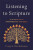 Listening to Scripture â€“ An Introduction to Interpreting the Bible - Craig G. Bartholomew