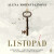 Listopád - Alena Mornštajnová