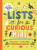Lists for Curious Kids - Turner Tracey