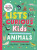 Lists for Curious Kids: Animals - Turner Tracey