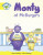 Literacy Edition Storyworlds Stage 2, Fantasy World, Monty at McBurgers - Diana Bentley