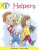 Literacy Edition Storyworlds Stage 2, Our World, Helpers - Keith Gaines