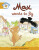 Literacy Edition Storyworlds Stage 4, Animal World Max Wants to Fly - 