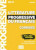 Litterature progressive du francais - Niveau avance (B2/C1) - Corriges - 
