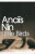 Little Birds - AnaÃ¯s Nin