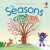 Little Board Books The Seasons - Anna Milbourneová