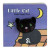 Little Cat: Finger Puppet Book - 