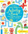 Little Children's Activity Book mazes, puzzles, colouring & other activities - James Maclaine,Lucy Bowman