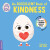 Little Egg: An Eggcellent Book of Kindness - duopress