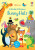 Little First Stickers Funny Hats - Jessica Greenwell