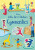 Little First Stickers Gymnastics - Jessica Greenwell