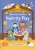 Little First Stickers Nativity Play - Felicity Brooks
