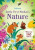 Little First Stickers Nature - Young Caroline