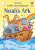 Little First Stickers Noah's Ark - Young Caroline