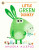 Little Green Donkey - Anuska Allepuz