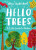 Little Guides to Nature: Hello Trees - Chakrabarti Nina