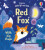 Little Lift and Look Red Fox - Anna Milbourneová