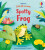 Little Lift and Look Spotty Frog - Anna Milbourneová