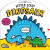 Little Lost Dinosaur - Roger Priddy,Priddy Books