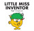 Little Miss Inventor - Adam Hargreaves