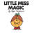 Little Miss Magic - Roger Hargreaves