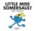 Little Miss Somersault - Roger Hargreaves