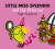 Little Miss Splendid and the Princess - Adam Hargreaves