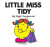 Little Miss Tidy - Roger Hargreaves
