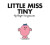 Little Miss Tiny - Roger Hargreaves
