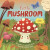 Little Mushroom - Autumn Publishing