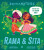 Little Myths: Rama and Sita - Haddow Swapna