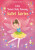 Little Sticker Dolly Dressing Ballet Fairies - Fiona Wattová