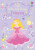 Little Sticker Dolly Dressing Princess - Fiona Wattová