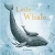 Little Whale - Weaver