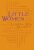 Little Women (Defekt) - Louisa May Alcottová