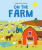 Little Word Seekers: On The Farm - Olivia Watson