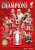Liverpool FC CHAMP20NS - Premier League winners 24/25 - Liverpool FC