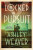 Locked in Pursuit - Ashley Weaver