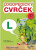 Logopedický cvrček - L - Zdeňka Koppová