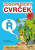 Logopedický cvrček - Ř - Zdeňka Koppová