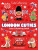 London Cuties Cosy Colouring Book - Scholastic