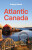 Lonely Planet Atlantic Canada - Lonely Planet,Jennifer Bain,Carolyn B Heller