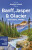 Lonely Planet Banff, Jasper and Glacier National Parks - Brendan Sainsbury,Lonely Planet,Jade Bremner