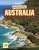 Lonely Planet Best Road Trips Australia - Paul Harding,Anthony Ham,Brett Atkinson,Anita Isalska,Lonely Planet,Bain Andrew,Trent Holden,Sarah Reid,Samantha Forge,Cristian Bonetto