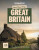 Lonely Planet Best Road Trips Great Britain - Damian Harper,Anthony Ham,Albiston Isabel,Berry Oliver,Lonely Planet,Davenport Fionn,Joe Bindloss,Belinda Dixon,Anna Kaminski,Catherine Le Nevez