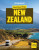 Lonely Planet Best Road Trips New Zealand - Bain Andrew