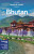 Lonely Planet Bhutan - Mayhew Bradley,Lonely Planet,Lindsay Fegent-Brown,Galey Tenzin