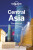Lonely Planet Central Asia Phrasebook & Dictionary - Lonely Planet,Justin Jon Rudelson